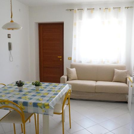 Annalisa Apartments 300 M Dal Mare San Vito Lo Capo Extérieur photo
