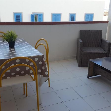 Annalisa Apartments 300 M Dal Mare San Vito Lo Capo Extérieur photo