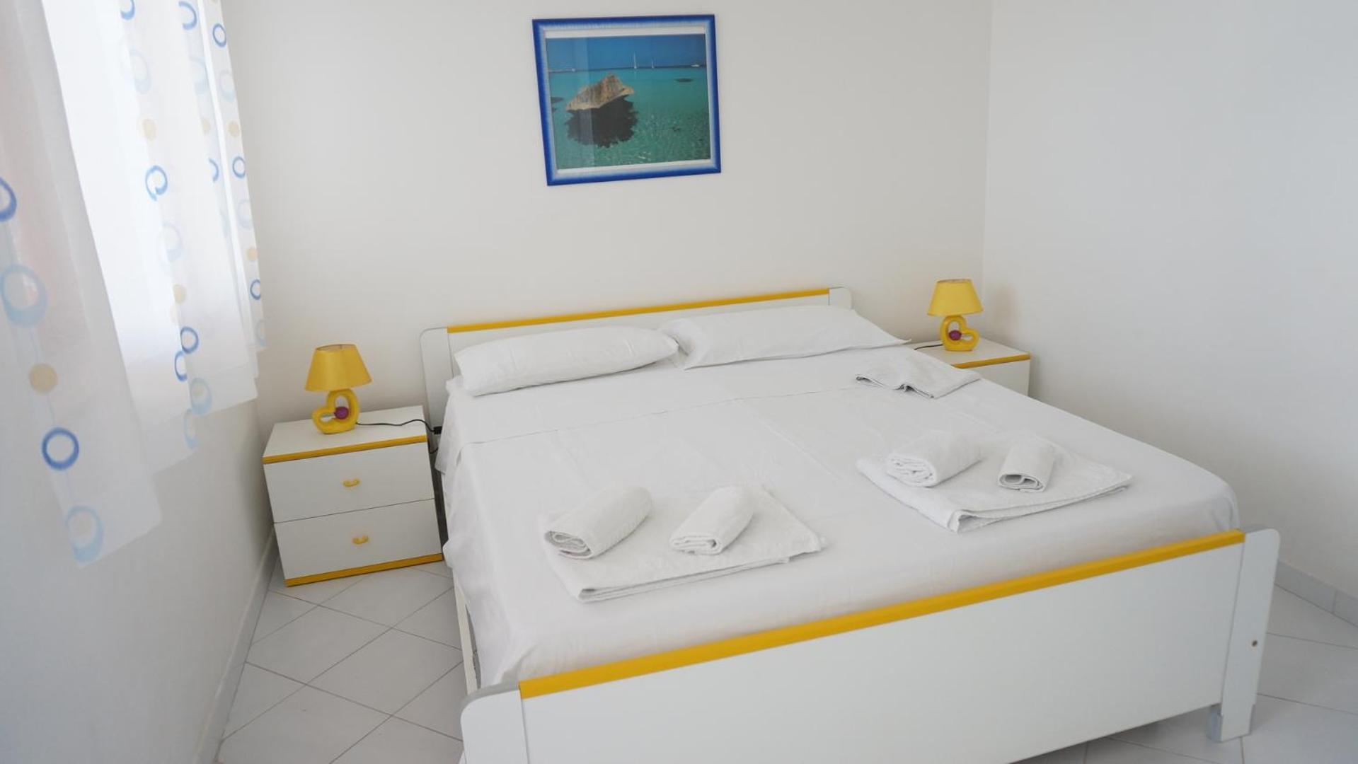 Annalisa Apartments 300 M Dal Mare San Vito Lo Capo Extérieur photo