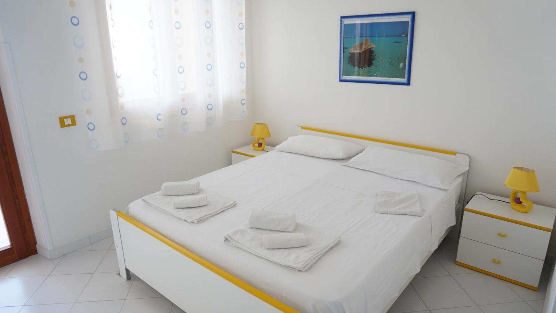 Annalisa Apartments 300 M Dal Mare San Vito Lo Capo Extérieur photo