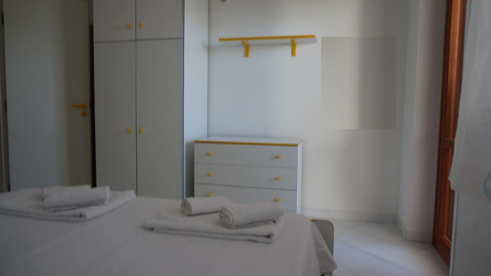 Annalisa Apartments 300 M Dal Mare San Vito Lo Capo Extérieur photo
