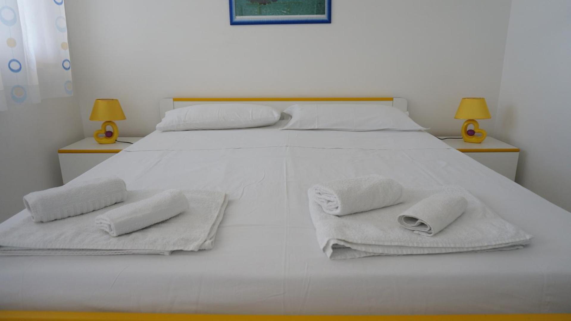 Annalisa Apartments 300 M Dal Mare San Vito Lo Capo Extérieur photo