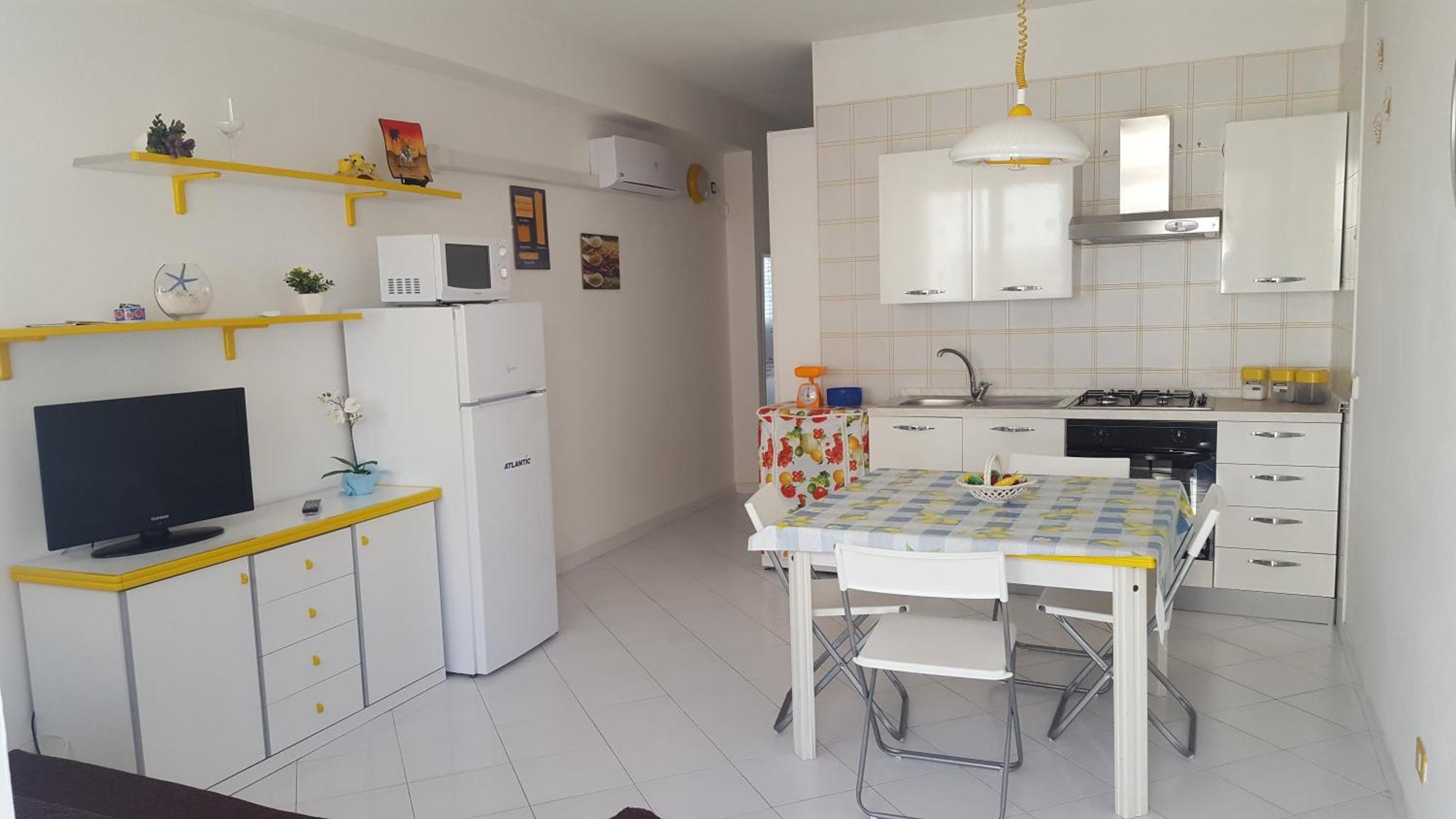 Annalisa Apartments 300 M Dal Mare San Vito Lo Capo Extérieur photo