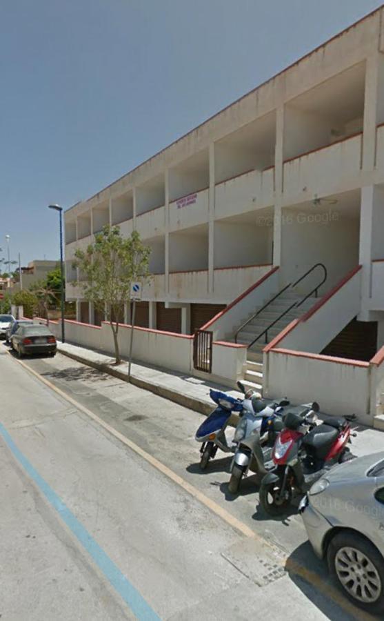 Annalisa Apartments 300 M Dal Mare San Vito Lo Capo Extérieur photo